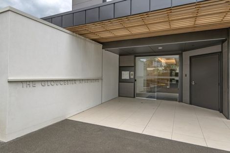 Photo of property in Gloucester Towers, 1/28 Gloucester Street, Christchurch Central, Christchurch, 8013