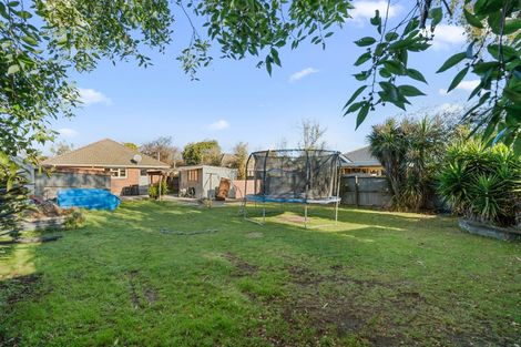 Photo of property in 22 Samuel Street, Hoon Hay, Christchurch, 8025