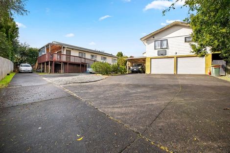 Photo of property in 25 Borich Road, Sunnyvale, Auckland, 0612