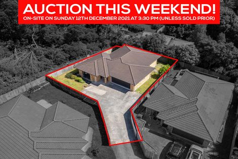 Photo of property in 45e Brandon Road, Glen Eden, Auckland, 0602