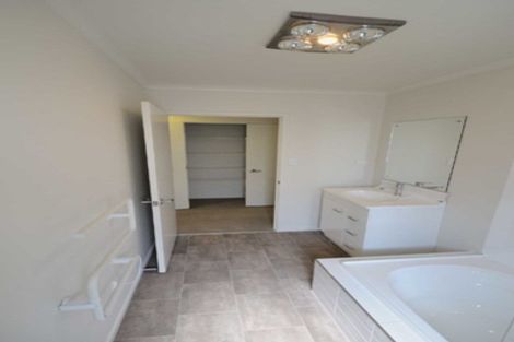 Photo of property in 9 Burford Way, Rolleston, 7615