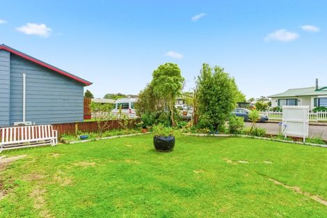 Photo of property in 8a Maire Street, Pahiatua, 4910
