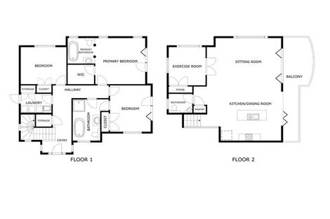 Photo of property in 16 Nadine Stanton Drive, Bell Block, New Plymouth, 4312