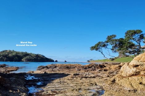 Photo of property in 730 Whangaruru North Road, Whangaruru, Hikurangi, 0184