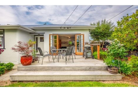 Photo of property in 150 Rose Street, Somerfield, Christchurch, 8024