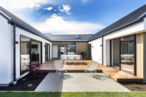 Photo of property in 53 Redbrook Road, Casebrook, Christchurch, 8051