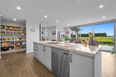 Photo of property in 65 Winslow Willowby Road, Winslow, Ashburton, 7775