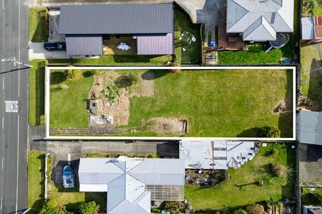 Photo of property in 653 Te Rahu Road, Te Awamutu, 3800