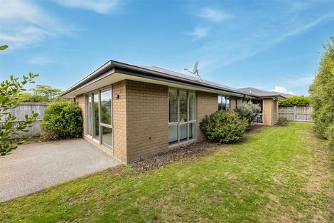 Photo of property in 1 George Street, Rolleston, 7614