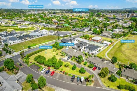 Photo of property in 30/64 Tapu Road, Huapai, Kumeu, 0810