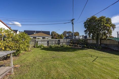 Photo of property in 59 Rutherford Street, Woolston, Christchurch, 8023