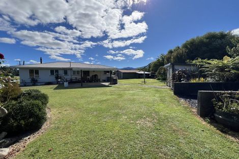 Photo of property in 107 Red Jacks Road, Ngahere, Dobson, 7872