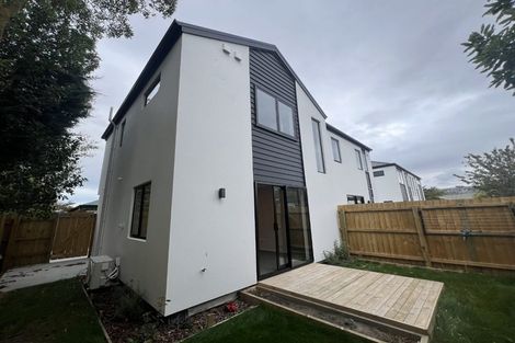 Photo of property in 35d Wembley Street, Sydenham, Christchurch, 8023