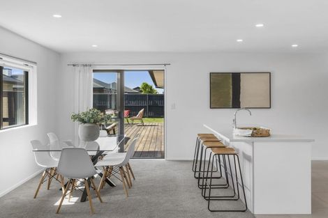 Photo of property in 21 Spirit Terrace, Rolleston, 7615