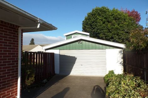 Photo of property in 249 Memorial Avenue, Burnside, Christchurch, 8053