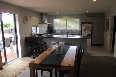 Photo of property in 45 Woodville Street, Edgeware, Christchurch, 8013