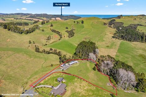 Photo of property in 207 Fletcher Road, Waimauku, 0881