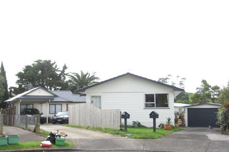 Photo of property in 23 Medina Place, Half Moon Bay, Auckland, 2012