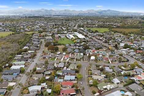 Photo of property in 8 Kirner Street, Burwood, Christchurch, 8083