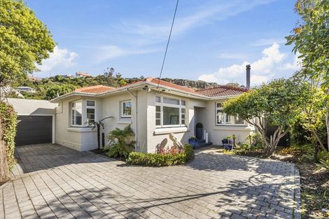 Photo of property in 396 Bay View Road, Saint Clair, Dunedin, 9012