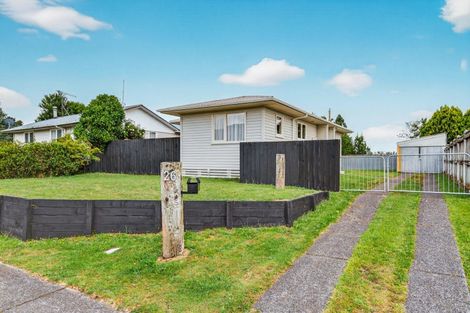 Photo of property in 26 Te Aonini Road, Turangi, 3334