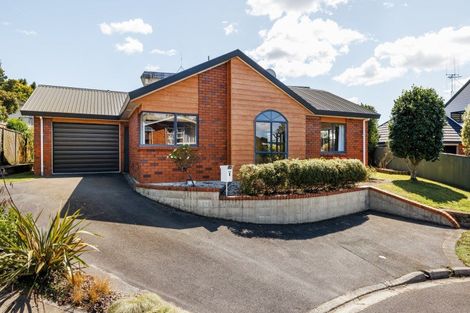 Photo of property in 4 Dunsford Mews, Hamilton Central, Hamilton, 3204