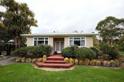 Photo of property in 450 Mount Fyffe Road, Kaikoura Flat, Kaikoura, 7371