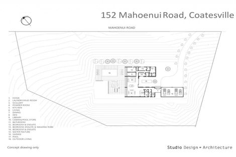 Photo of property in 152 Mahoenui Valley Road, Coatesville, 0793