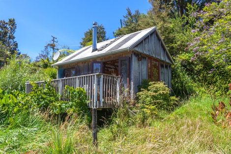 Photo of property in 345 Hikuai Settlement Road, Hikuai, 3579