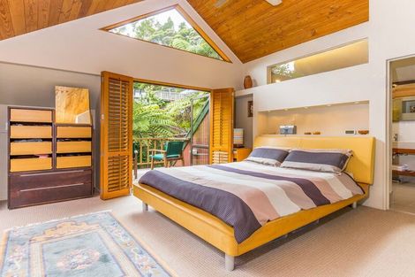 Photo of property in 409 Titirangi Road, Titirangi, Auckland, 0604