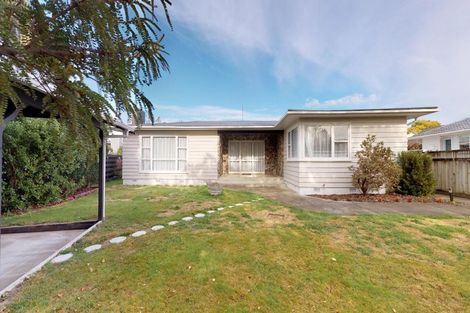 Photo of property in 7 Chilton Grove, Hokowhitu, Palmerston North, 4410