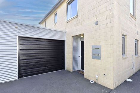 Photo of property in 56c Brockworth Place, Riccarton, Christchurch, 8011