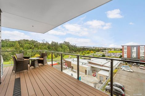 Photo of property in 317/3 Kaipiho Lane, Albany, Auckland, 0632