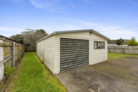 Photo of property in 5 Graham Street, Levin, 5510