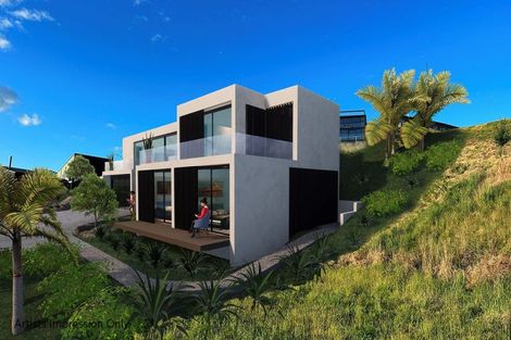 Photo of property in 9 Fairburn Place, Kaiteriteri, 7197