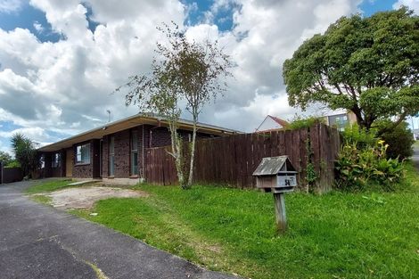 Photo of property in 1/54 Highland Park Drive, Highland Park, Auckland, 2010