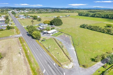 Photo of property in 4941 Orchard East Road, Ngatea, 3597