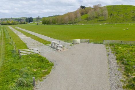 Photo of property in 643c Pohangina Road, Ashhurst, 4884