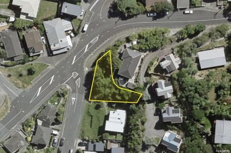 Photo of property in 33 Liardet Street, Vogeltown, Wellington, 6021