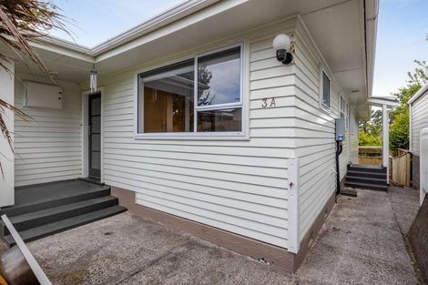 Photo of property in 3a Waimea Street, Westown, New Plymouth, 4310