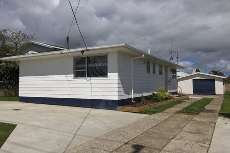 Photo of property in 93 Pukete Road, Pukete, Hamilton, 3200