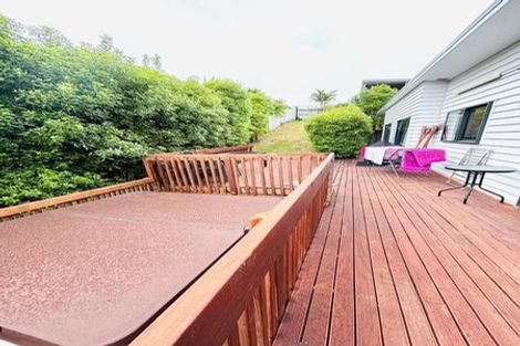 Photo of property in 57 Leo Street, Glen Eden, Auckland, 0602