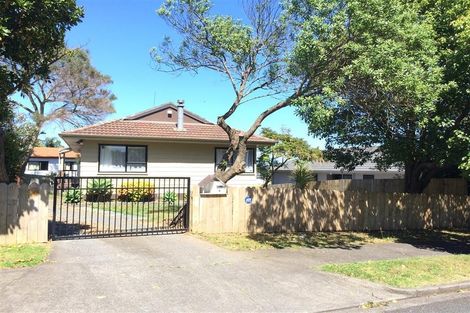 Photo of property in 4 Kopu Place, Clendon Park, Auckland, 2103