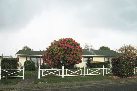 Photo of property in 57 Ranginui Street, Ngongotaha, Rotorua, 3010