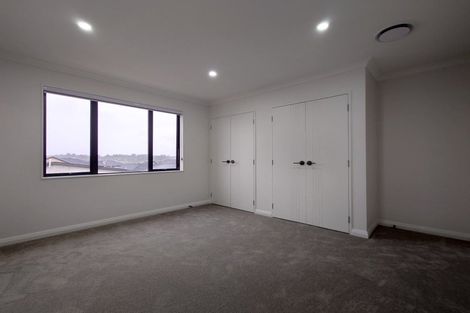 Photo of property in 66 Michael Bosher Way, Flat Bush, Auckland, 2019