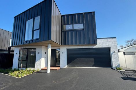 Photo of property in 2/7 Roa Road, Fendalton, Christchurch, 8041