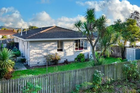 Photo of property in 2/12 Bonar Place, Woolston, Christchurch, 8062