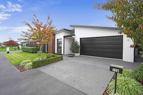 Photo of property in 116 Bibiana Street, Aidanfield, Christchurch, 8025