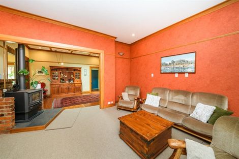 Photo of property in 512a Parewanui Road, Bulls, 4894