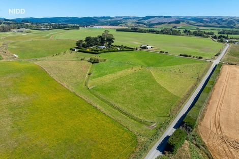 Photo of property in 56 Burgess Road, Herbert, Oamaru, 9495